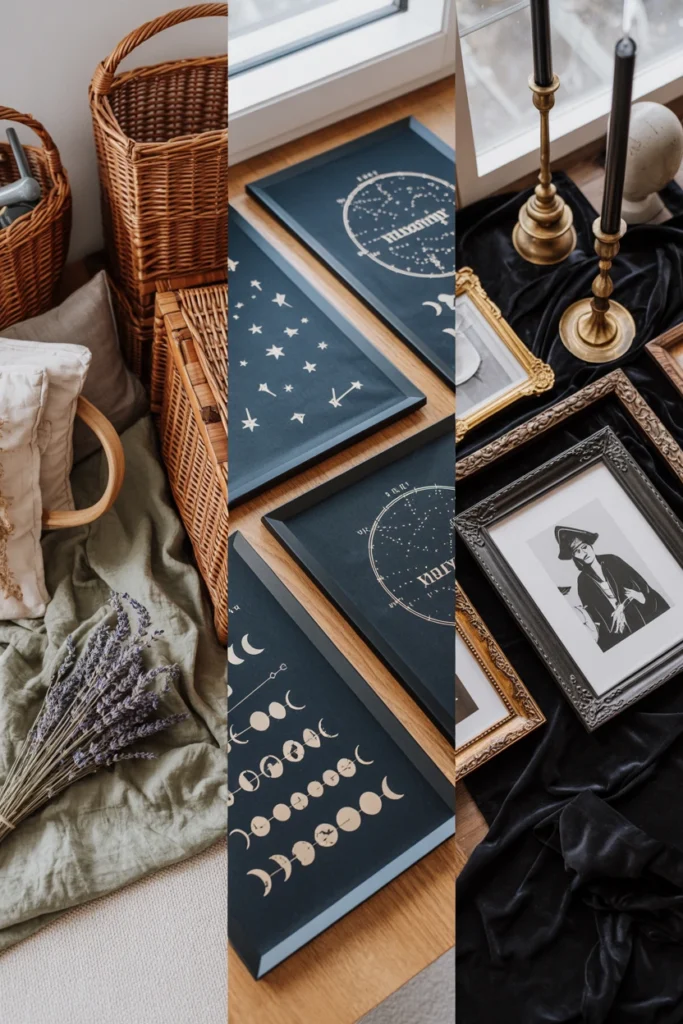 Choose a Core Witchy Aesthetic Before Buying Anything