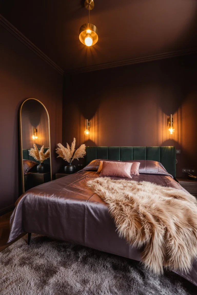 20 Ways to Create a Moody, Elegant Space