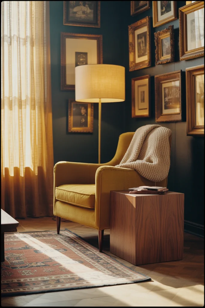 26 Expert Ways to Add Warmth and Charm