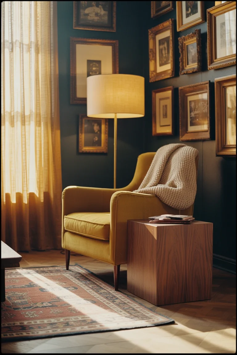 26 Expert Ways to Add Warmth and Charm