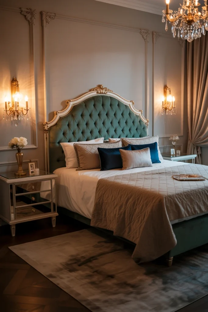 22 Proven Ways to Create Hollywood Luxury