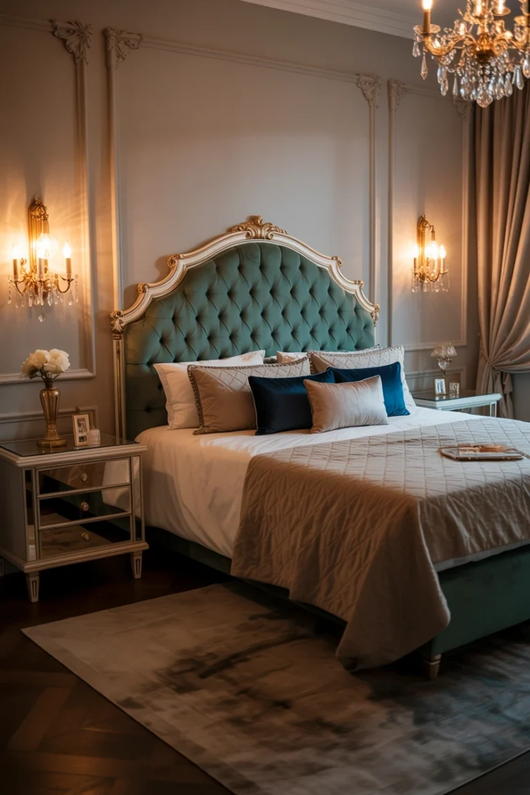 22 Proven Ways to Create Hollywood Luxury