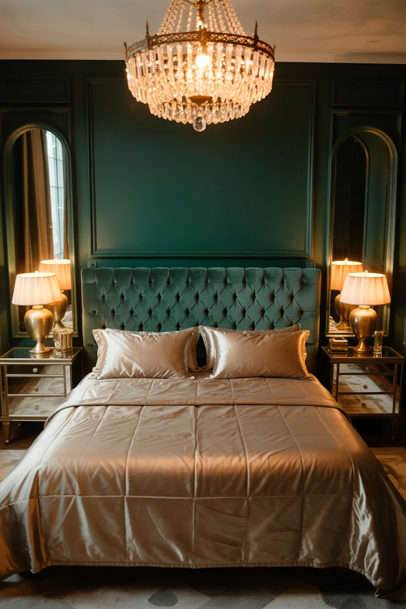 19 Proven Ways to Add Old Hollywood Style