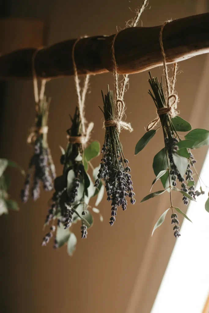Choose Trailing Vines Over Upright Varieties