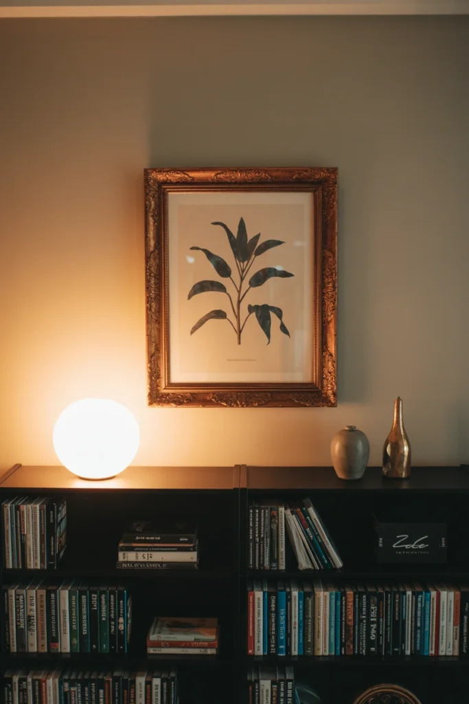Arrange Taxidermy-Inspired Art Pieces