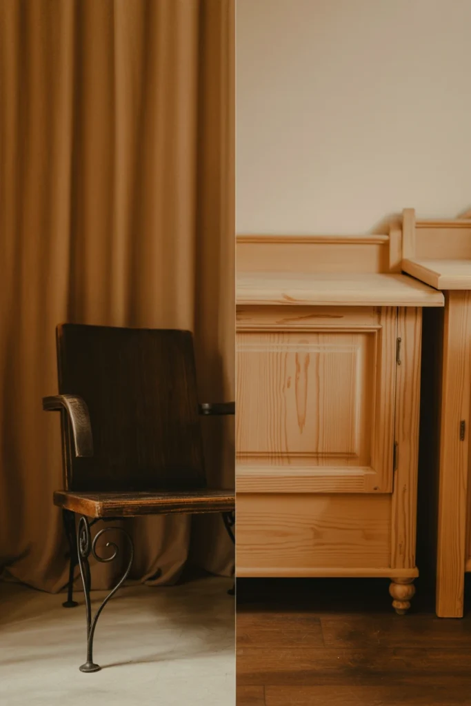 Audit Your Existing Furniture for Bones