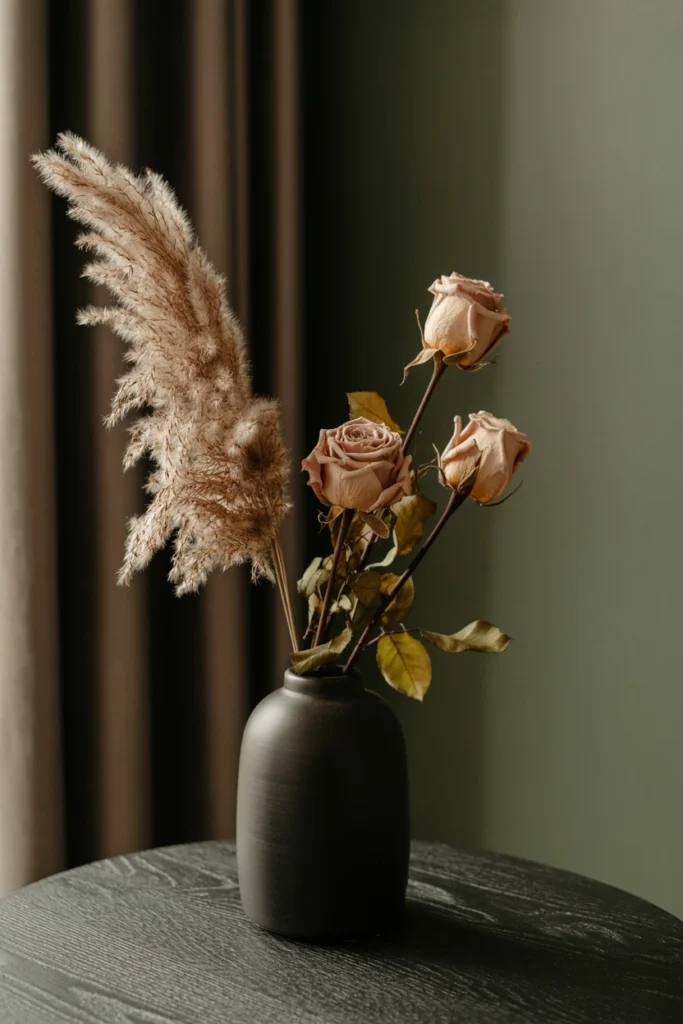 Rotate soft accessories seasonally