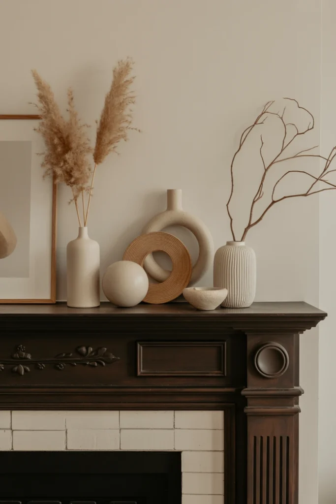 Balance Whimsy With Negative Space