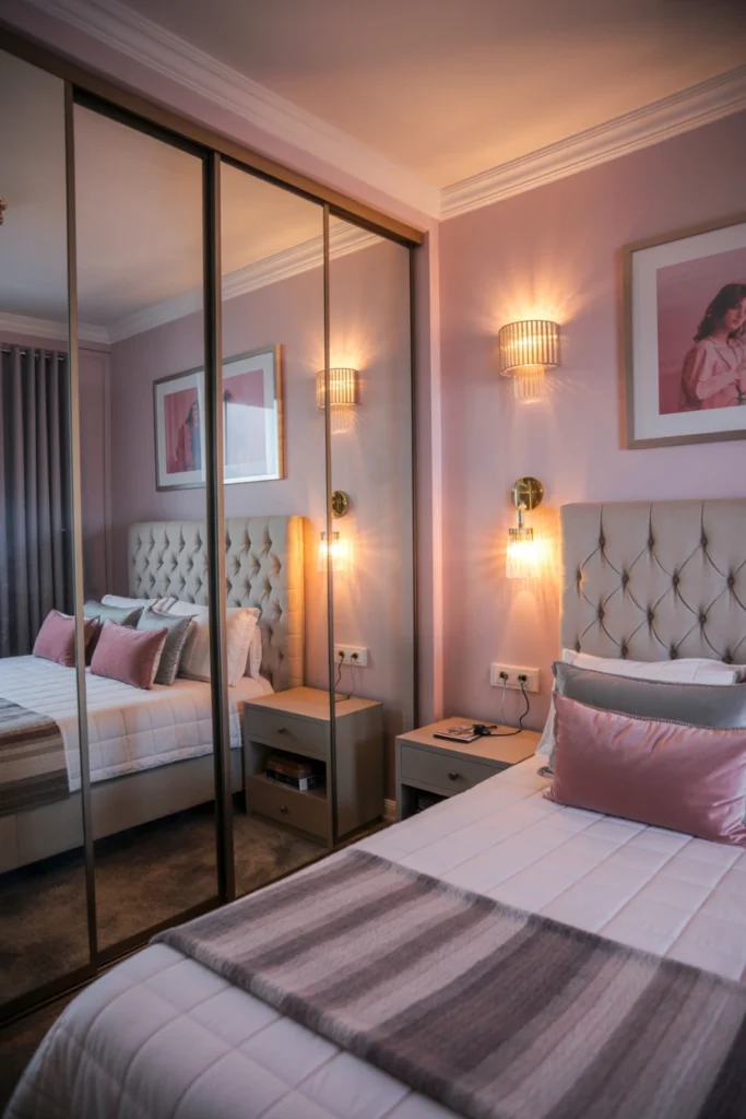 Small Bedroom