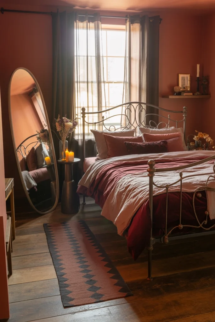 Small Bedroom