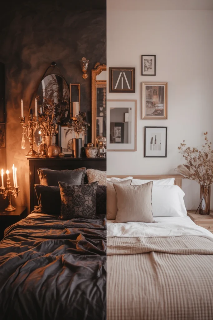 Shared Bedroom
