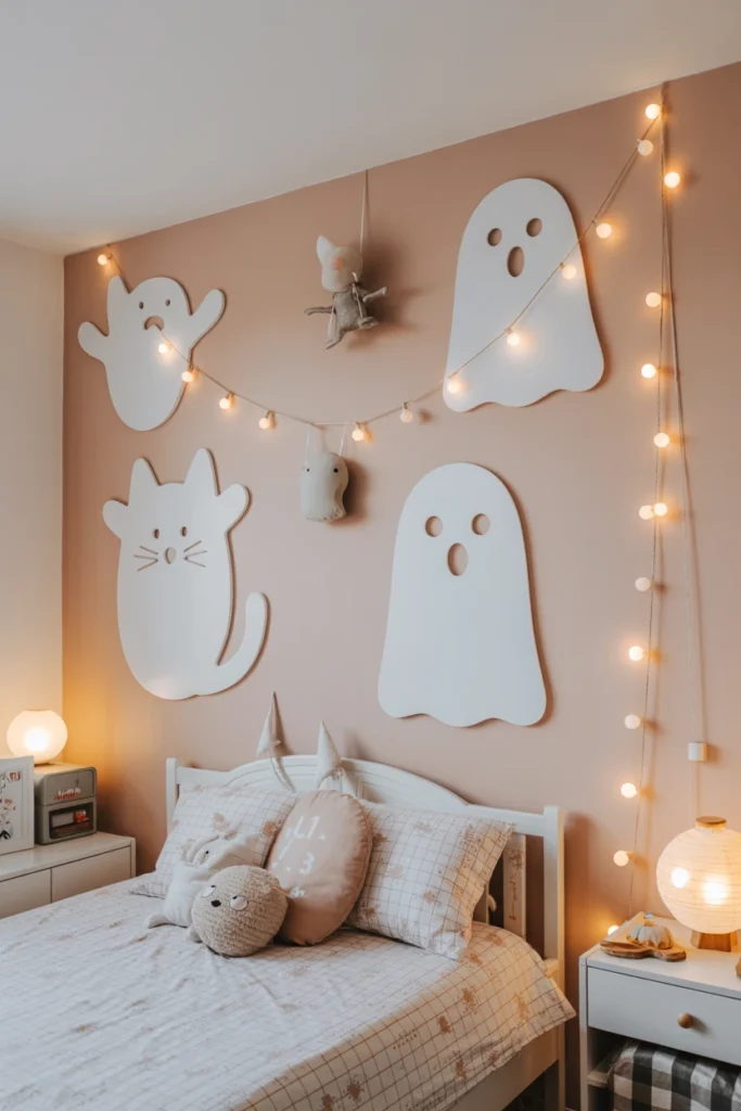 Kids' Room Walls