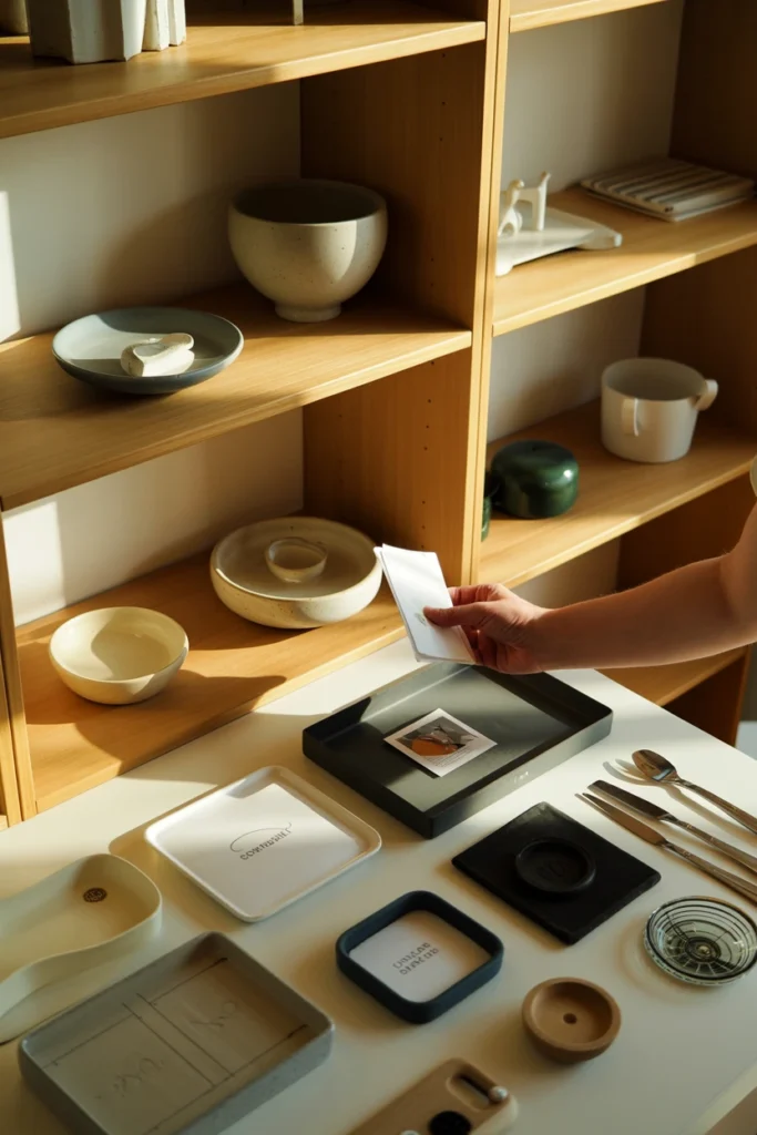Reassess and Edit Your Collection Every 6 Months