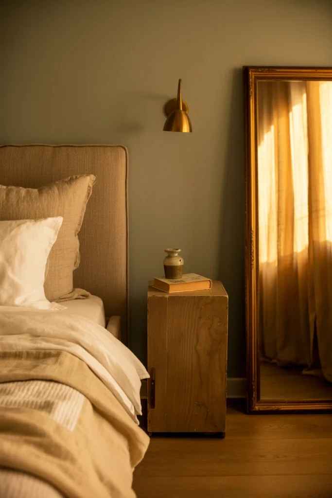 Small Bedroom