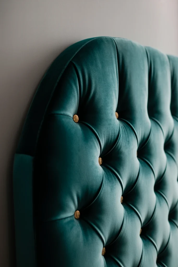 Choose One Statement Furniture Anchor First