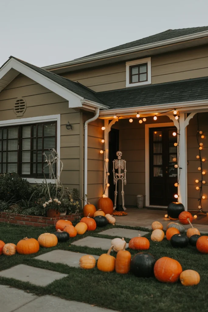 Establish One Theme Before Buying Any Props