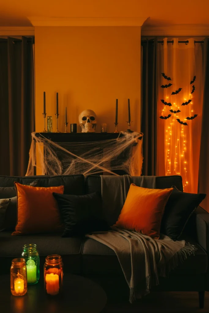 24 Proven Ways to Haunt and Transform Your Home