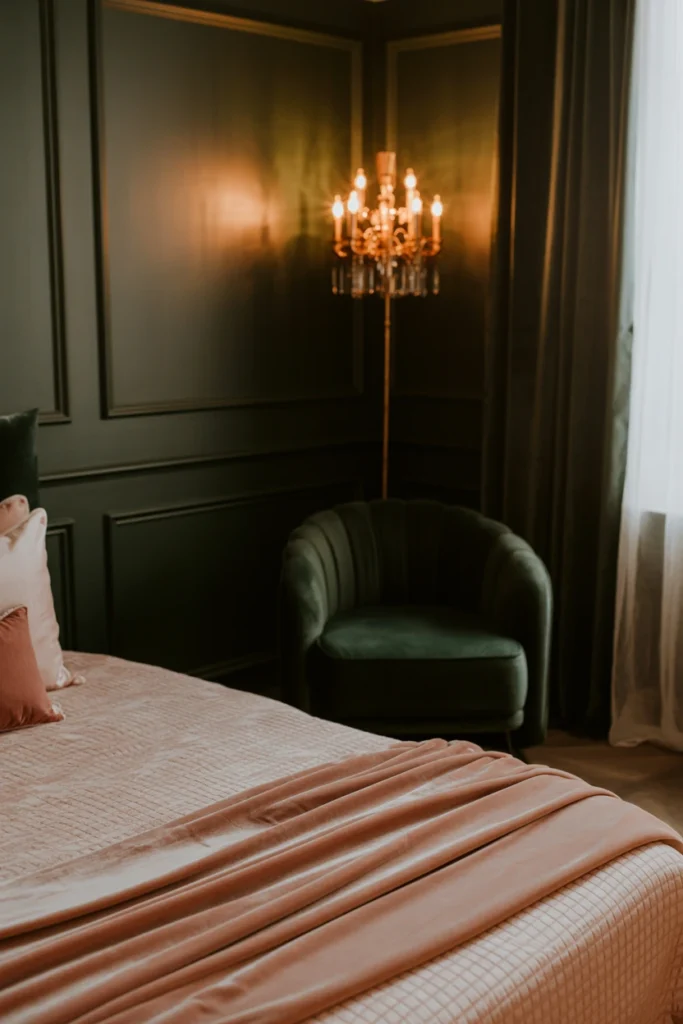 24 Proven Ways to Create Moody Romance