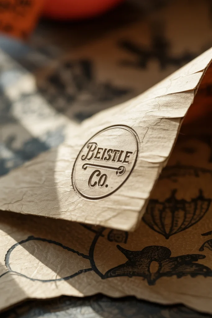 Prioritize Beistle-Era Pieces for True Vintage Value