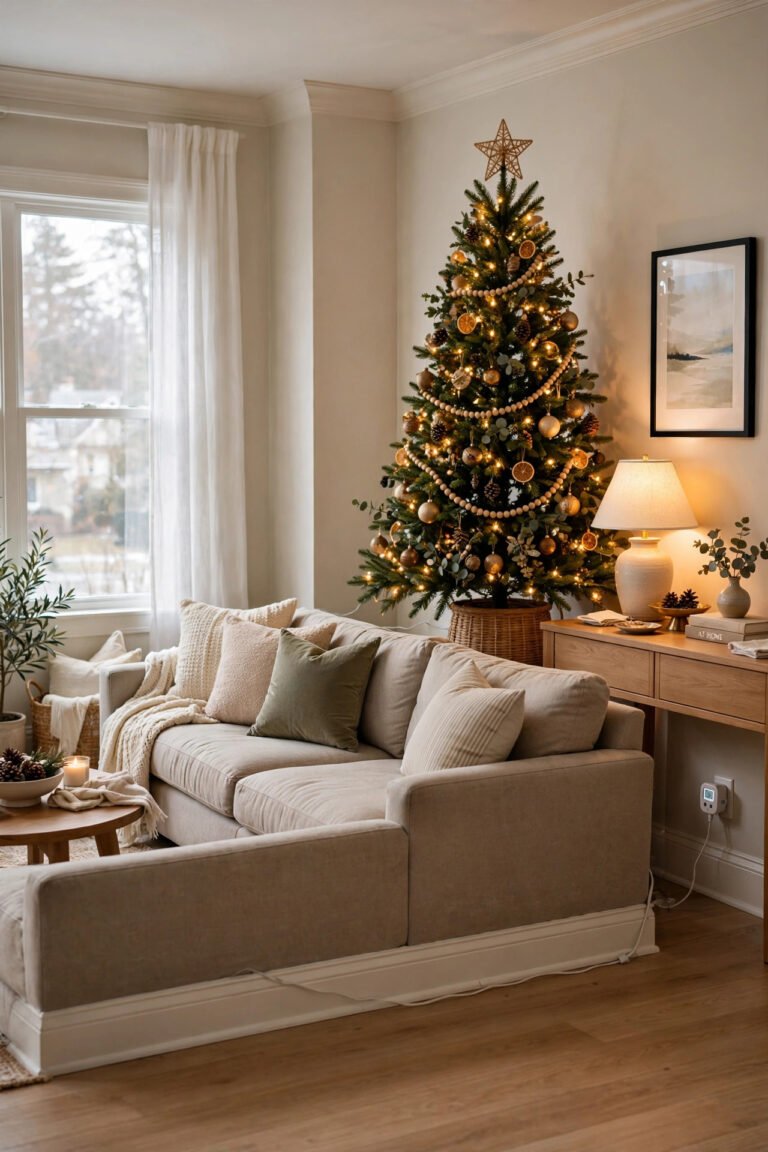 Christmas Decorations Ideas: 24 Proven Ways to Elevate and Save