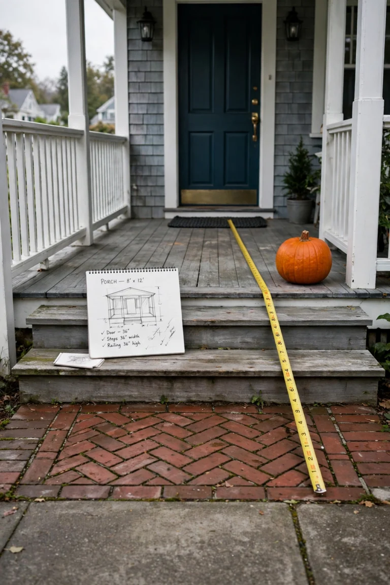 Halloween Decorations Outdoor: 21 Proven Ways to Impress and Spook