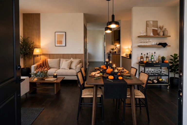 Halloween House Party Ideas: 20 Proven Ways to Wow and Impress