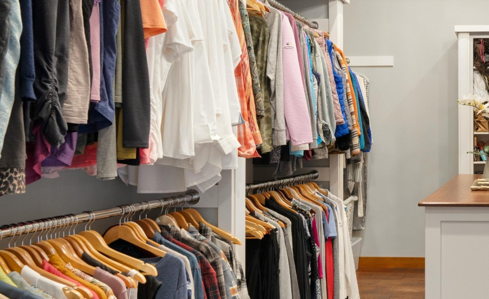 Wardrobe